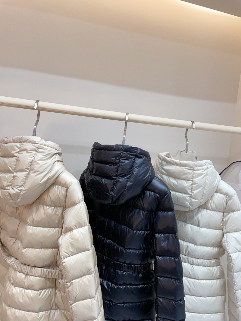 Moncler Down Coat